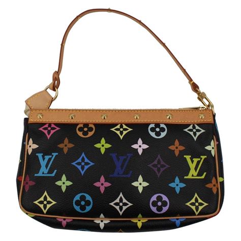 louis vuitton monogram multi color